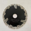 ATL-BS19 Sintered Diamond Saw Blade